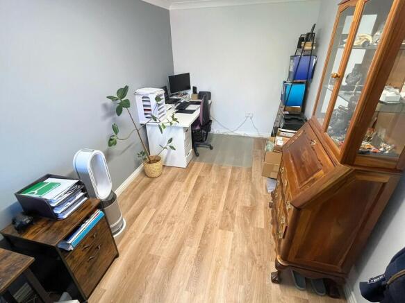 Reception room fr...