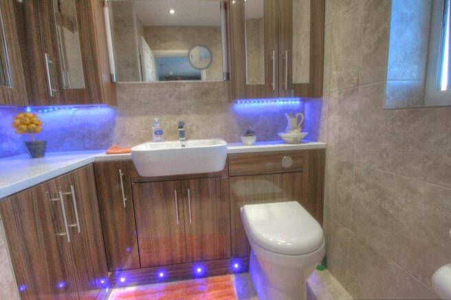 En Suite