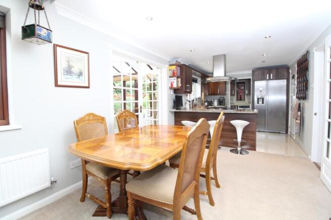 Kitchen / Diner