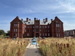 Flat 9, Gibson House, Gibson House Drive, Egremont CH44 8AX