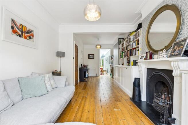 Rothschild Road, W4 - FOR SALE