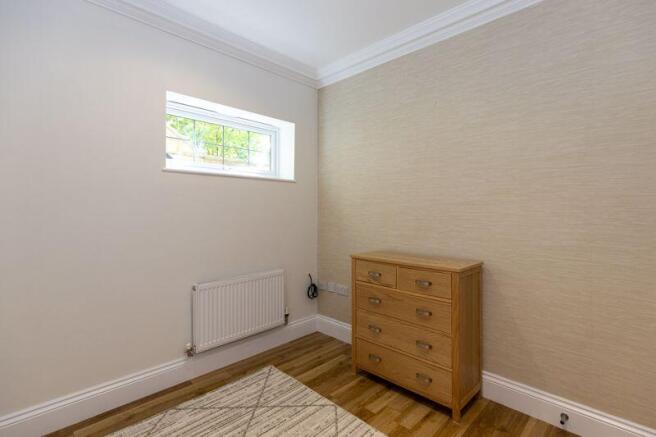 GF Bedroom 4