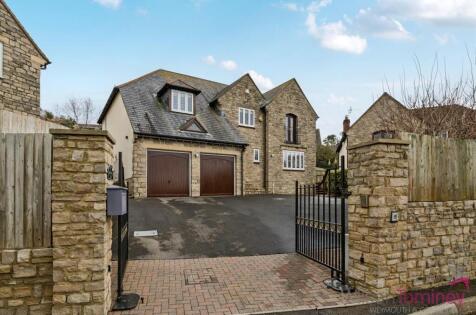 Sunningdale Rise, Preston, Weymouth