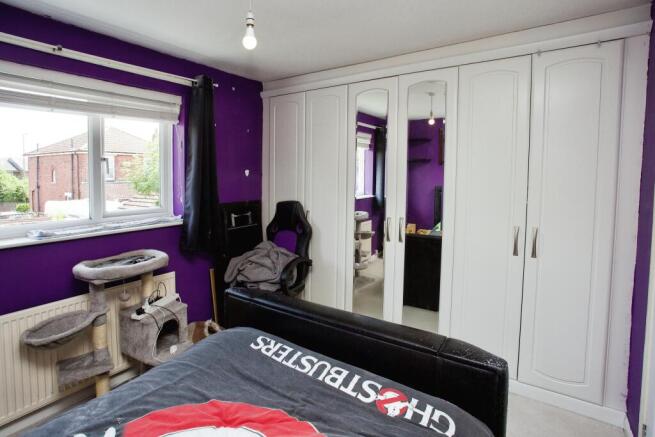 Master Bedroom - 2