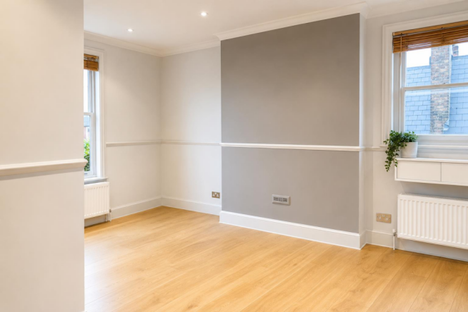 Living room 1