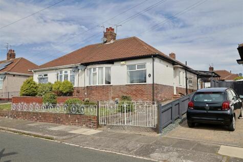 Huntcliffe Gardens, Heaton, Newcastle Upon Tyne, NE6