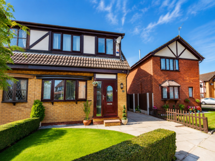 Turnberry Way, Southport, PR9 8RL