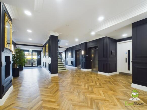 EweMove Estate Agents Basingstoke - 86 Lilly Court