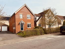 62, Brook Farm Road, Saxmundham IP17 1WL