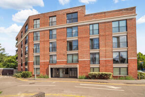 Flat 23, 40, Cowleaze Road, Kingston Upon Thames KT2 6FE