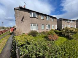 59, Castlemilk Crescent, Glasgow G44 5PH