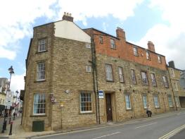 8, Becket House, South Street, Yeovil BA20 1TW