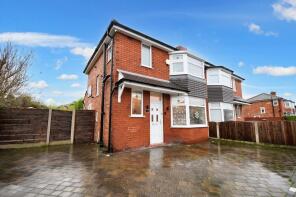 9, Edison Road, Manchester M30 7AW