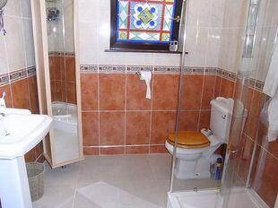 Ground Floor Shower Room