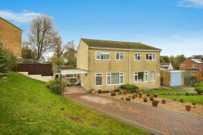 4, Martin Crest, Warminster BA12 8DR