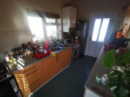 8b, Llantrisant Street, Cathays, Cardiff CF24 4JB