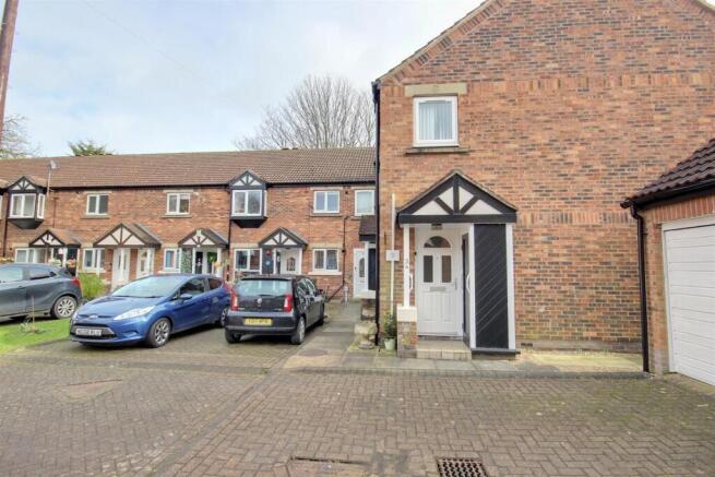 2 bed Retirement Property for sale Image 10
