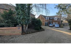 73a School Cottage, Manor Road, King's Lynn PE31 6LN