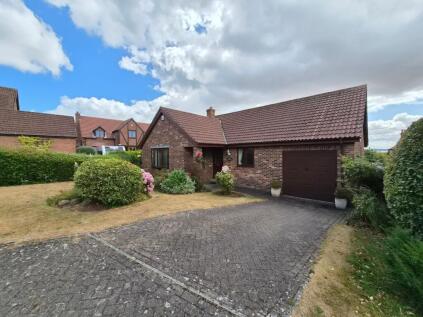 Meadow Dene, East Ayton, YO13