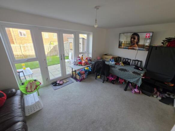 Meadowsweet Lane, Sunderland, Tyne and Wear, SR3 2GR photo 5