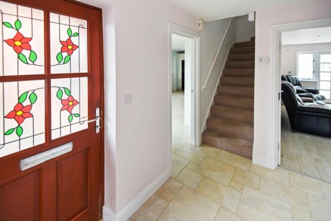 Horseshoes Close, Grendon Underwood, Buckinghamshire.  photo 4
