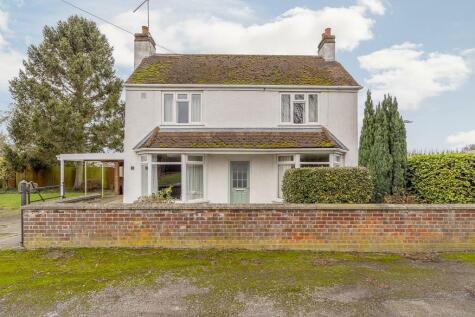 Westlode Street, Spalding, Lincolnshire, PE11 2AG