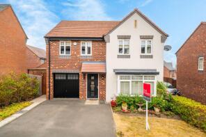 1, Machin Place, Lawley, Telford TF4 2TH