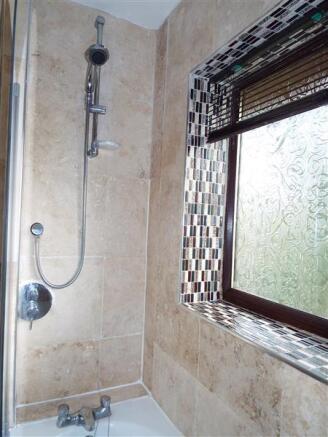 Bathroom View 3