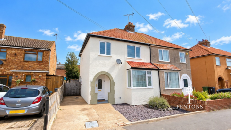Coopers Lane, Clacton-on-Sea