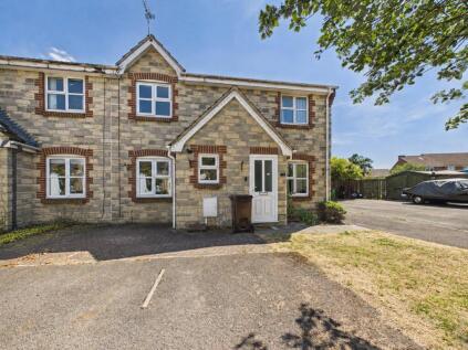 Grenville Close, Churchdown, Gloucester, GL3