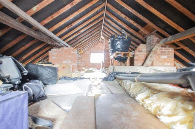 Loft Space