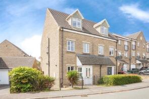 3, Highfield Chase, Dewsbury WF13 4DE