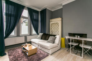 Flat 1, 32, Mount Ephraim Lane, London SW16 1JG
