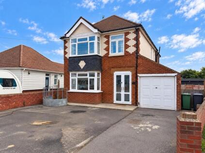 The Close, Portchester,