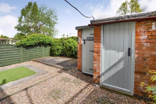 USEFUL OUTBUILDINGS