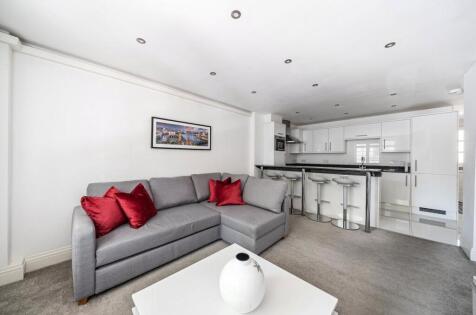 Redcliffe Close, Old Brompton Road, London, SW5