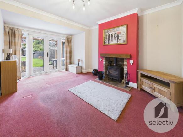 3 bed Semi-Detached for sale Image 8