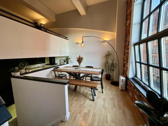 Dining Area 3