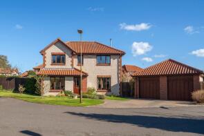 37, Vinefields, Tranent EH34 5HD