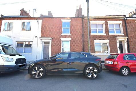 Freehold Street, Northampton