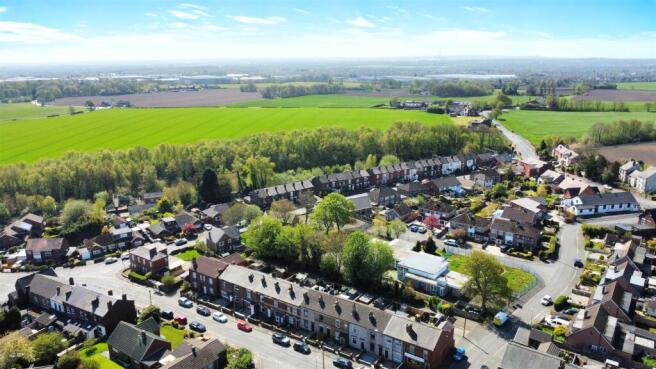 Station Road For Sale