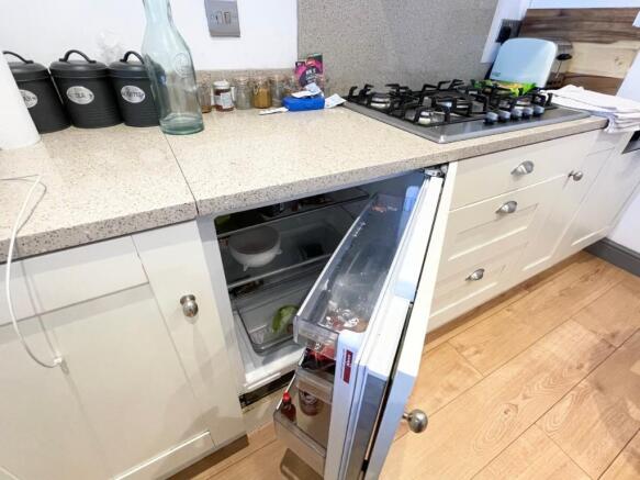 Fridge