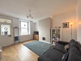 9, Perseverance Terrace, Halifax HX1 3EF