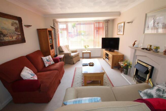 Principle Living Room