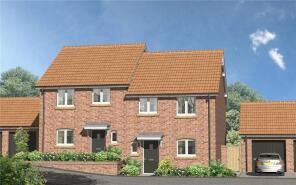 13, Piece Lane, Shepton Beauchamp, Ilminster TA19 0ND