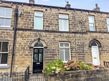 Tufton Street, Silsden,