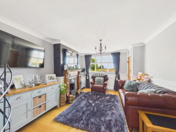 4 bed End of Terrace for sale Image 7