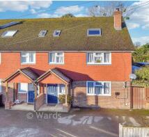73b Thyme House, All Saints Road, Hawkhurst, Cranbrook TN18 4HS