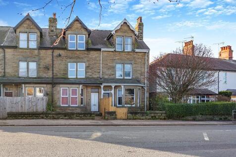 Skipton Road, Harrogate