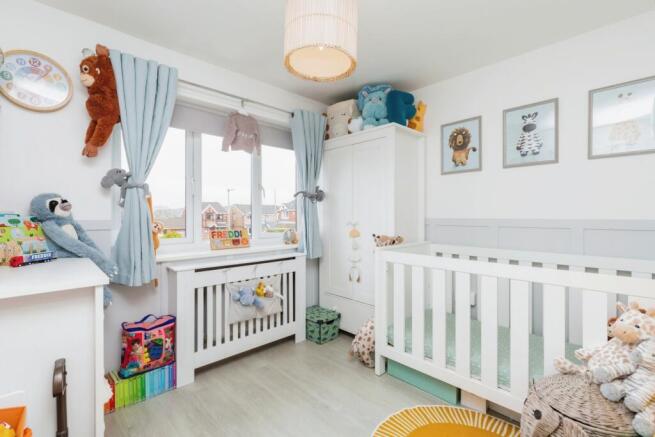 Bedroom Two